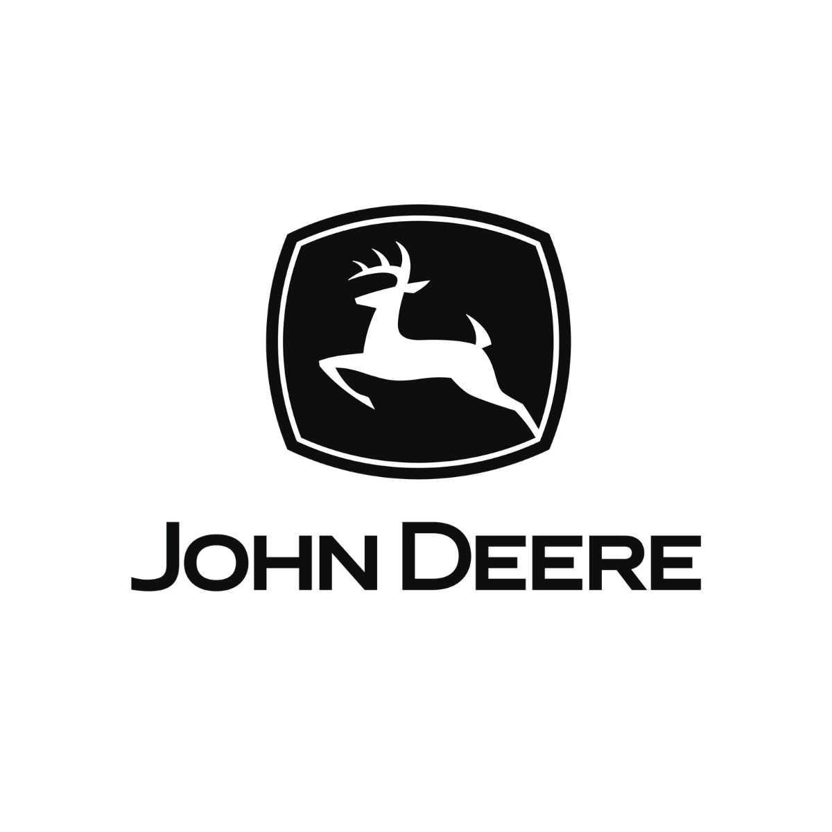 Deere Logo