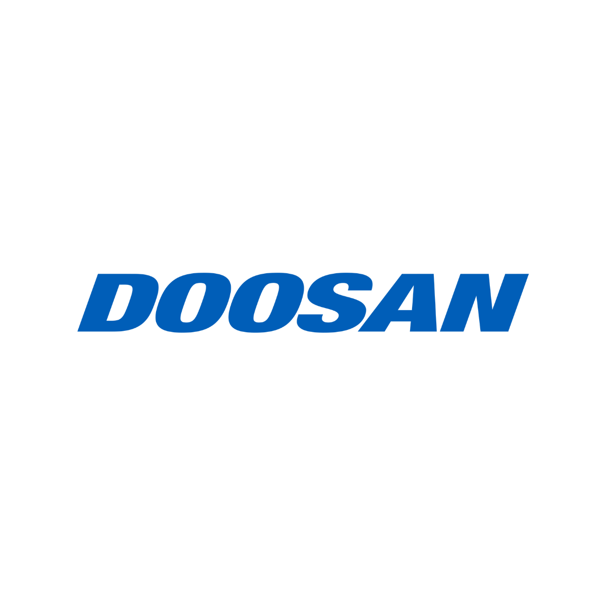 Doosan Logo