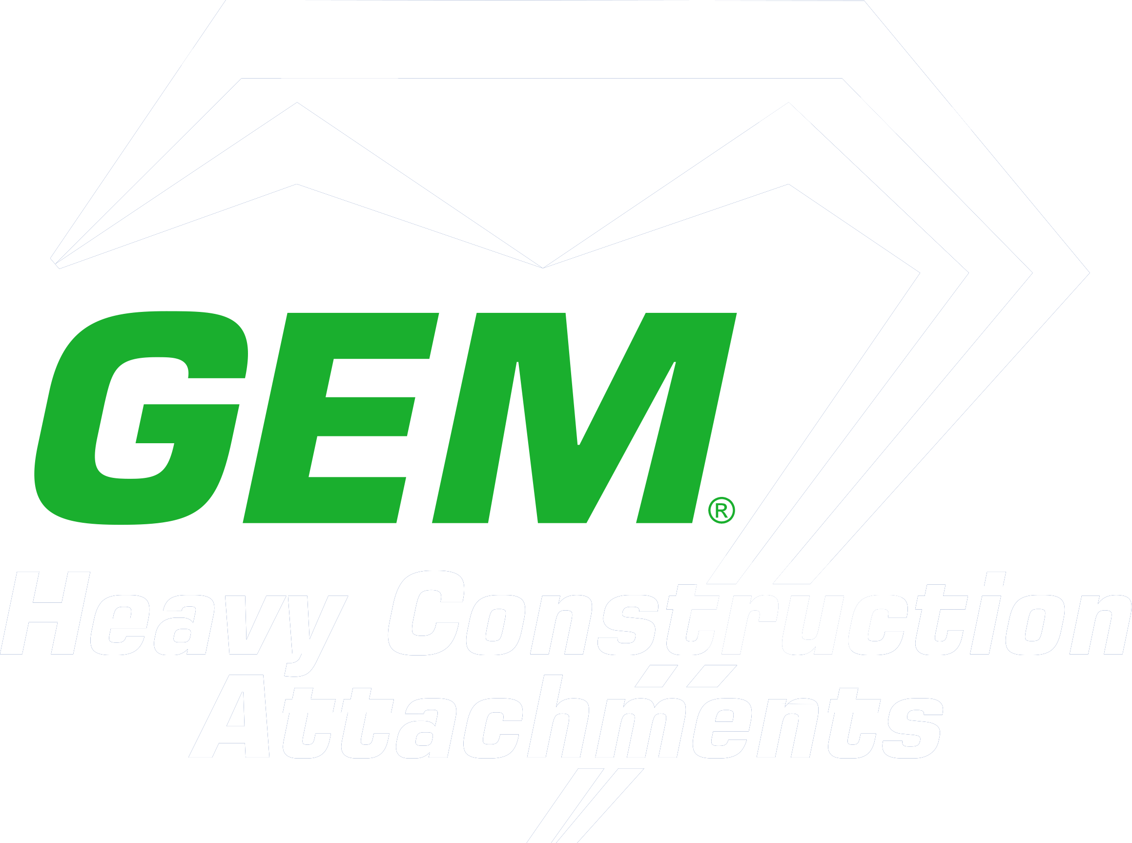 GEM logo trademark_white